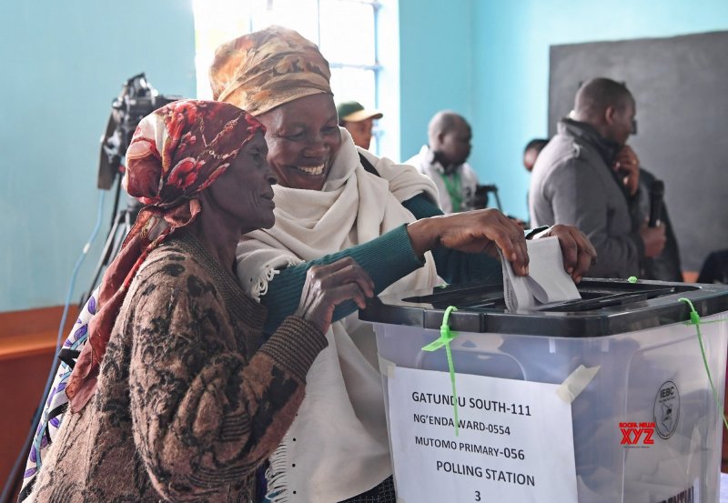 Kenya calls for accelerated action to empower women, girls amid challenges 