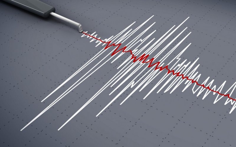 A 4.0-magnitude earthquake strikes Azerbaijan's Lerik district