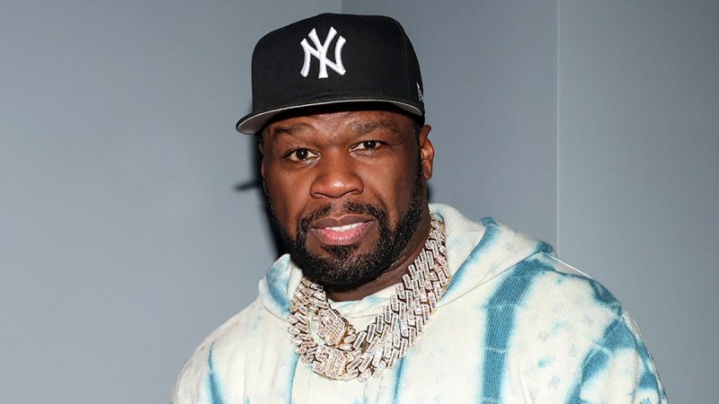 50 Cent denies claims of hospitalization after shooting incident 