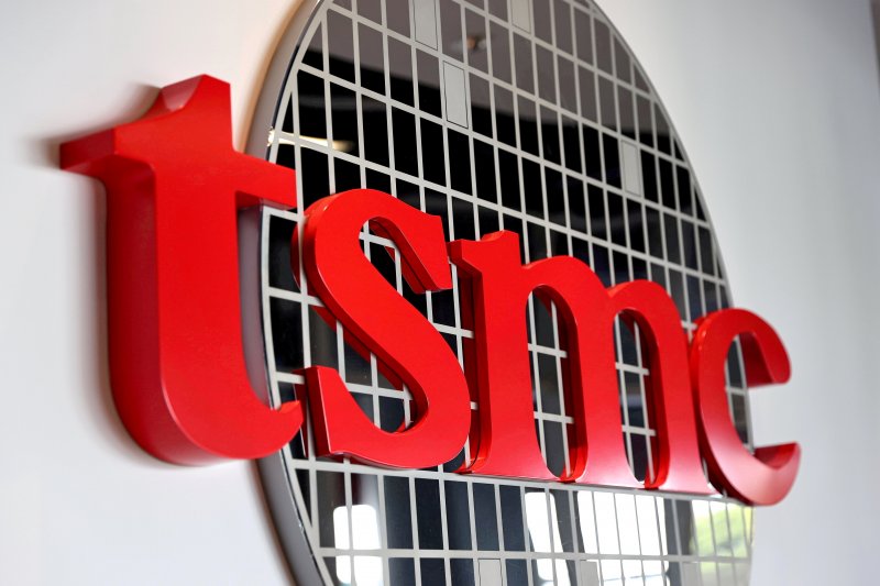 TSMC revenue soars in early 2025, driven by strong AI chip demand