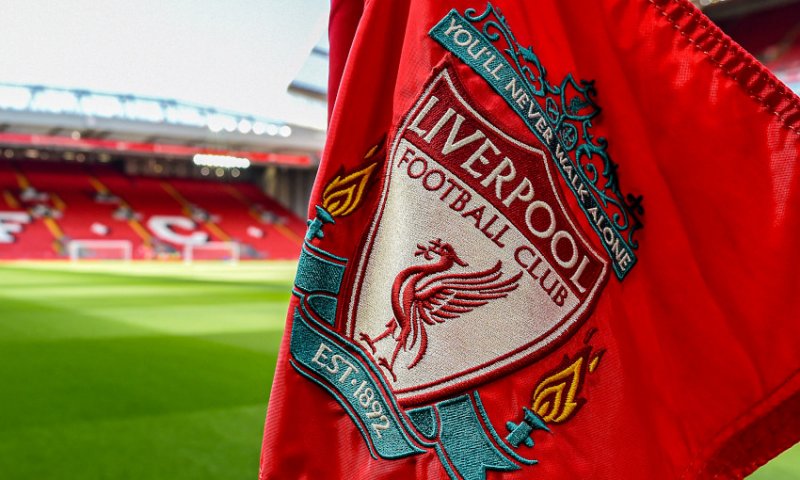 Liverpool secure £60m-a-season kit deal with Adidas