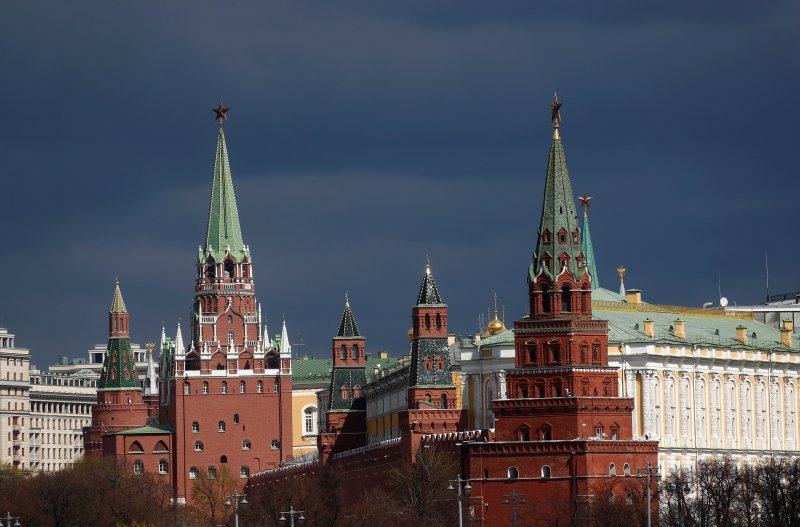 Kremlin dismisses reports of Moscow-Washington talks in Saudi Arabia this week 