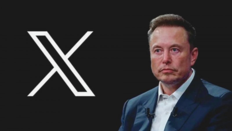 Musk says X hit by ‘massive cyberattack’