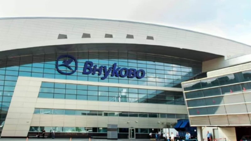 Russia lifts restrictions on operations of Moscow airports