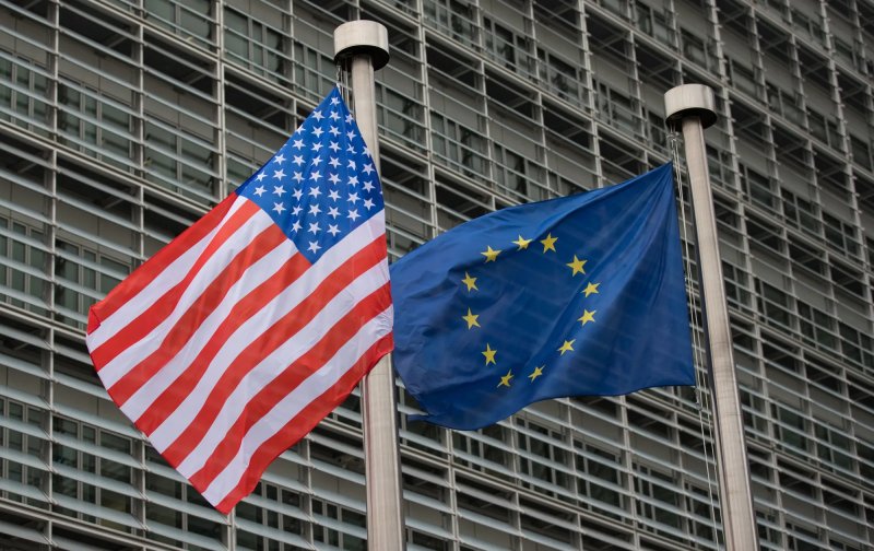 EU to impose counter tariffs on $28 billion worth of US goods