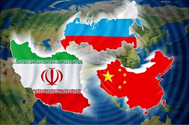 China to host key talks on Tehran's nuclear issue with Russia, Iran