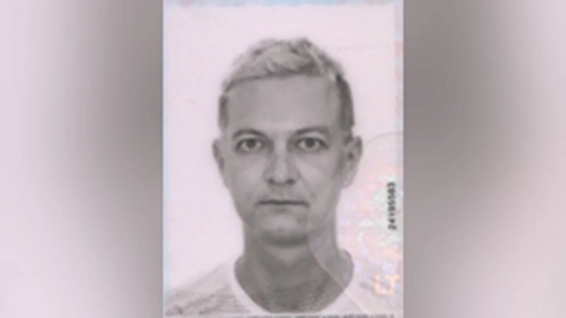 India arrests US-wanted Lithuanian accused of running $96 billion crypto exchange