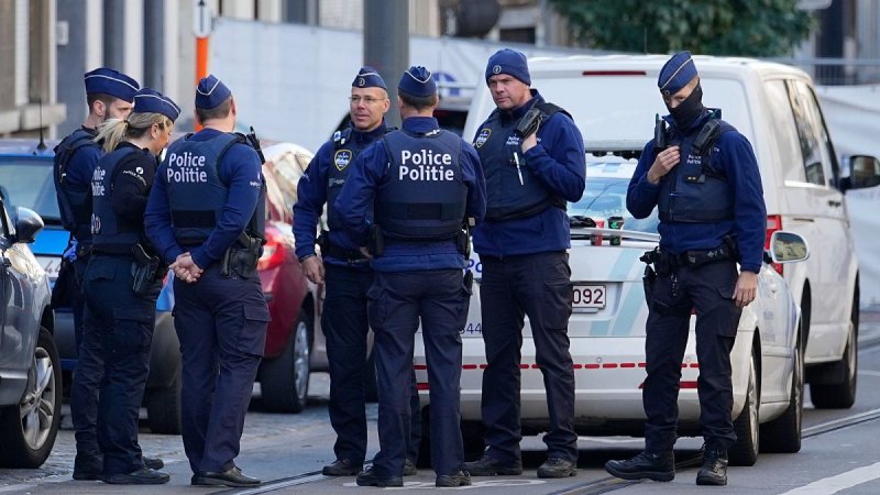 Belgium conducts raids in European Parliament corruption probe