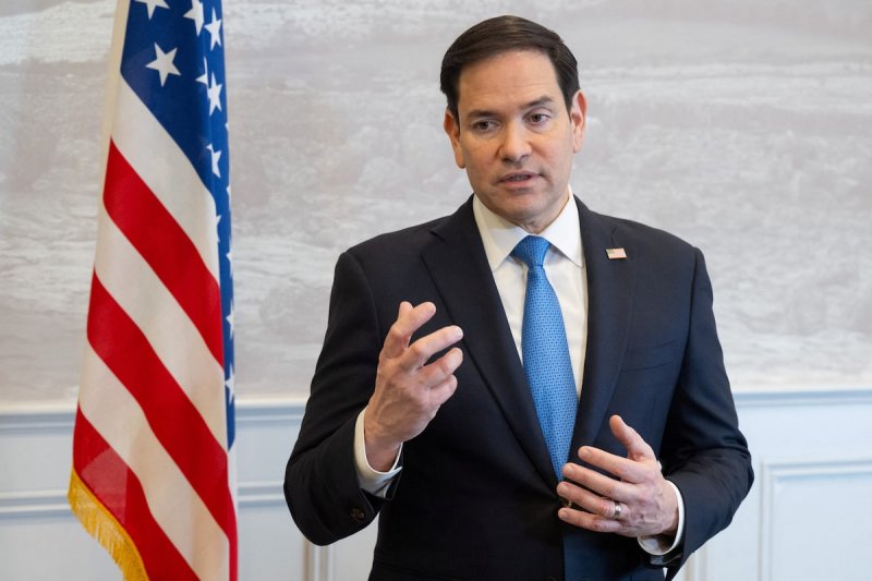 Rubio: US will revoke visas of individuals supporting terrorism 