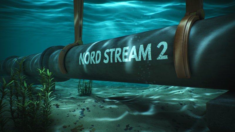 Russia doubts quick restart of gas exports to Europe via Nord Stream pipelines