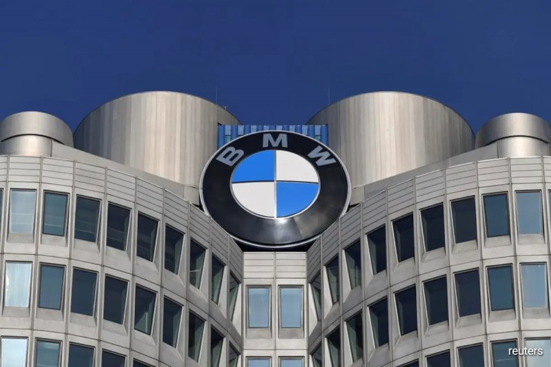 BMW braces for €1 billion loss as US-EU trade war escalates