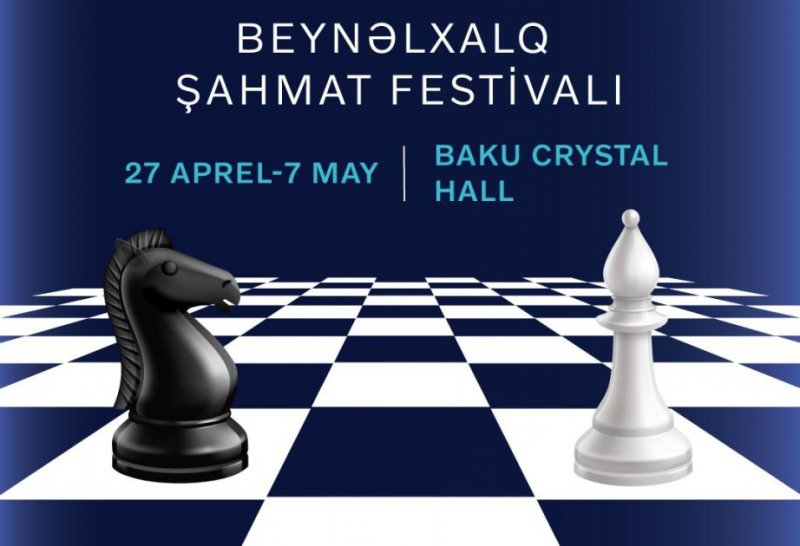 Azerbaijan Chess Federation to host Baku Open 2025 