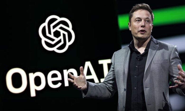 OpenAI and Musk push for fast-tracked trial over for-profit shift