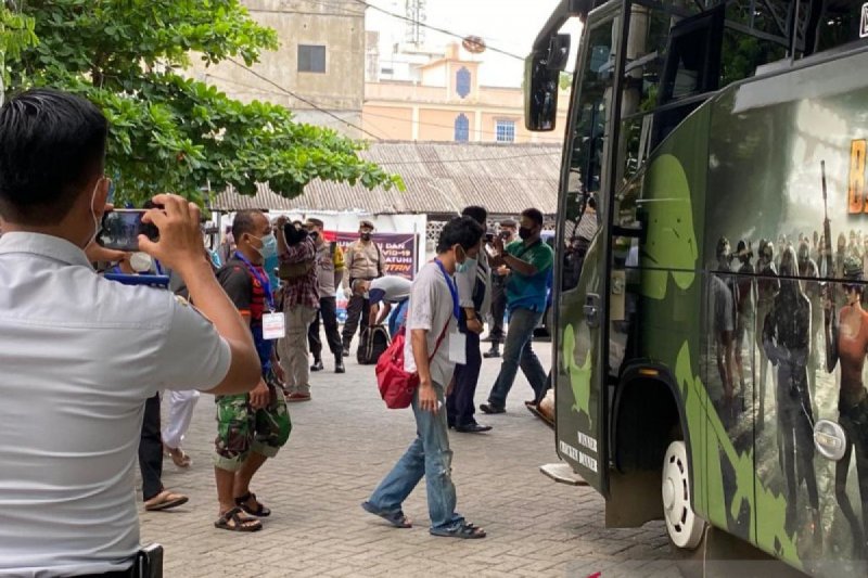 Indonesia to lift ban on migrant workers to Saudi Arabia 