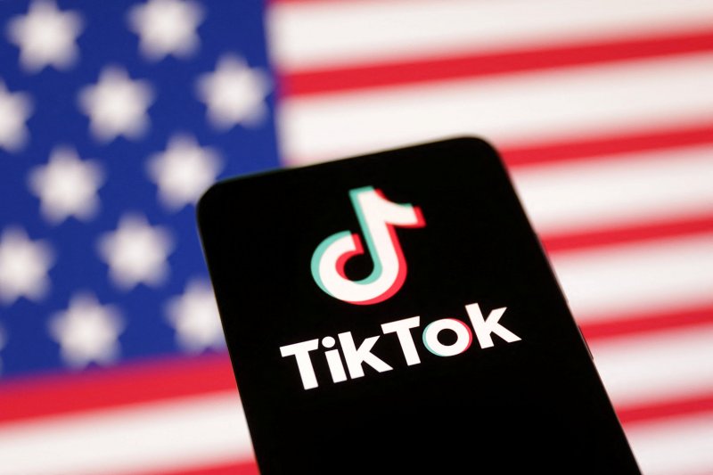 US VP Vance confident TikTok deal will be finalized by April