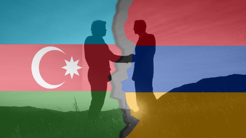  Peace between Azerbaijan and Armenia: so close yet so far 