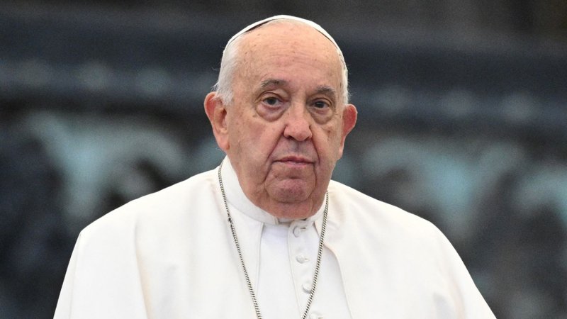 Pope Francis' health update: Stable condition with slight improvement