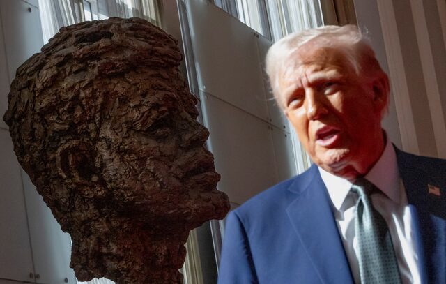 Some 80,000 pages of JFK files will be released Tuesday