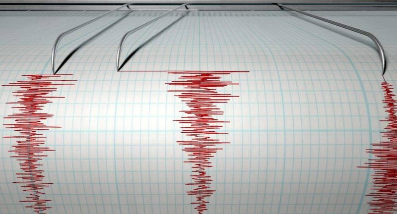  3.9-magnitude earthquake jolts San Francisco Bay Area