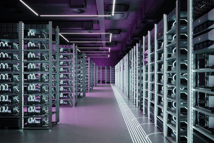 Kazakhstan to launch Central Asia’s largest hyperscale data center