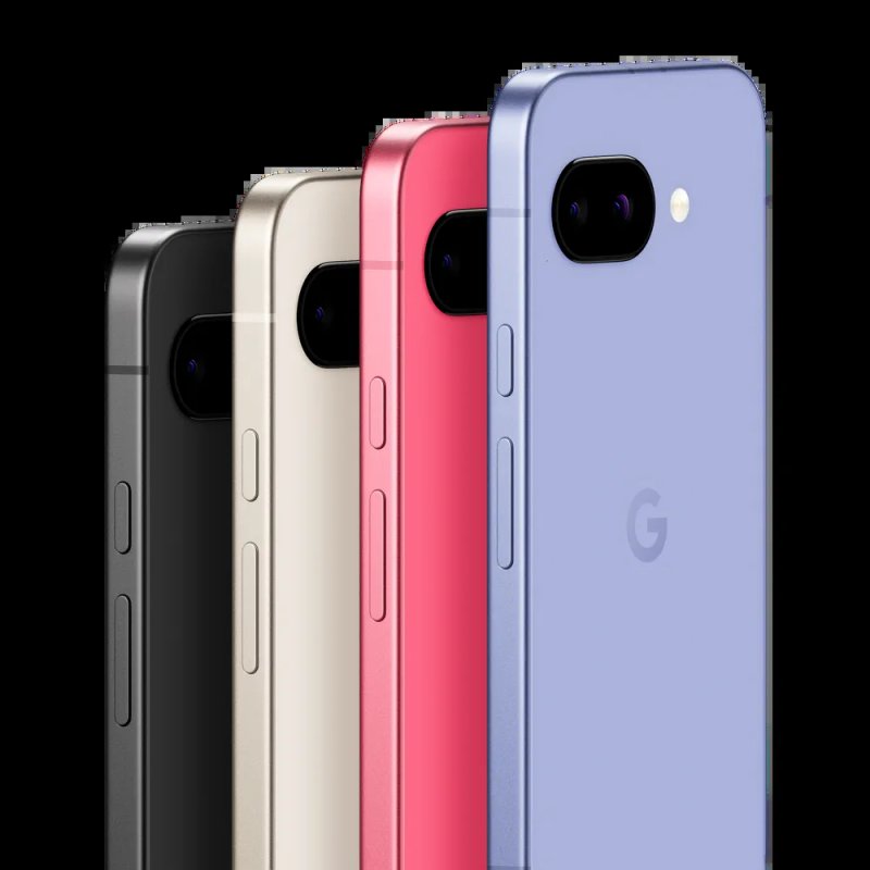 News about - Pixel 9a: Google’s latest budget-friendly smartphone with next-gen features