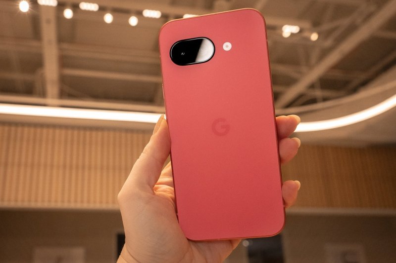Pixel 9a: Google’s latest budget-friendly smartphone with next-gen features