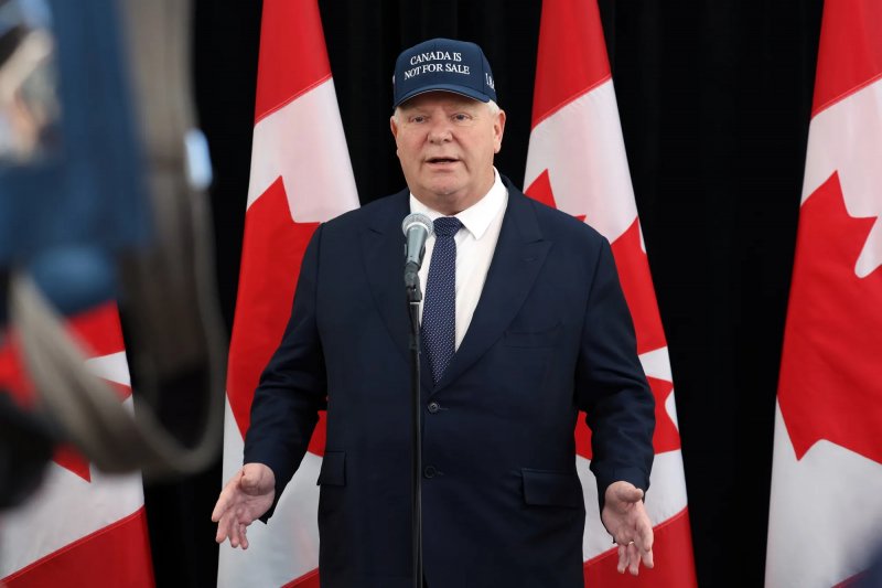 Ontario Premier reveals similar cabinet lineup after snap election 