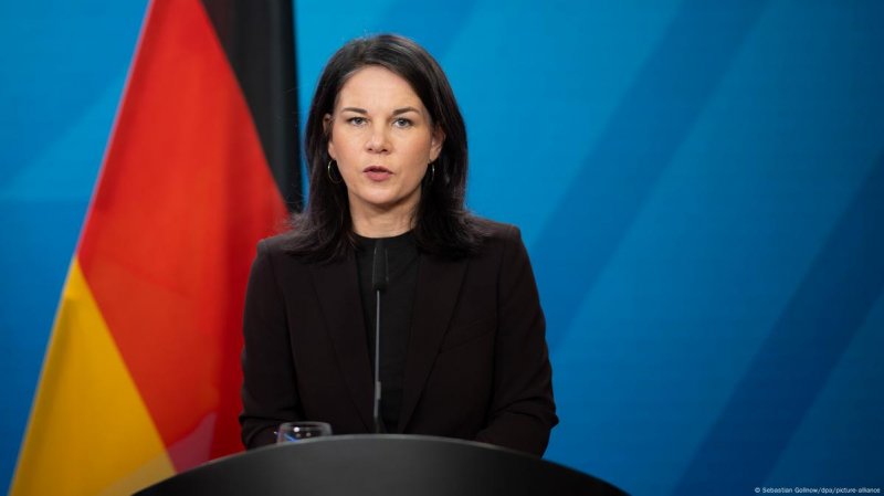 Germany reopens embassy in Damascus after 13-year closure