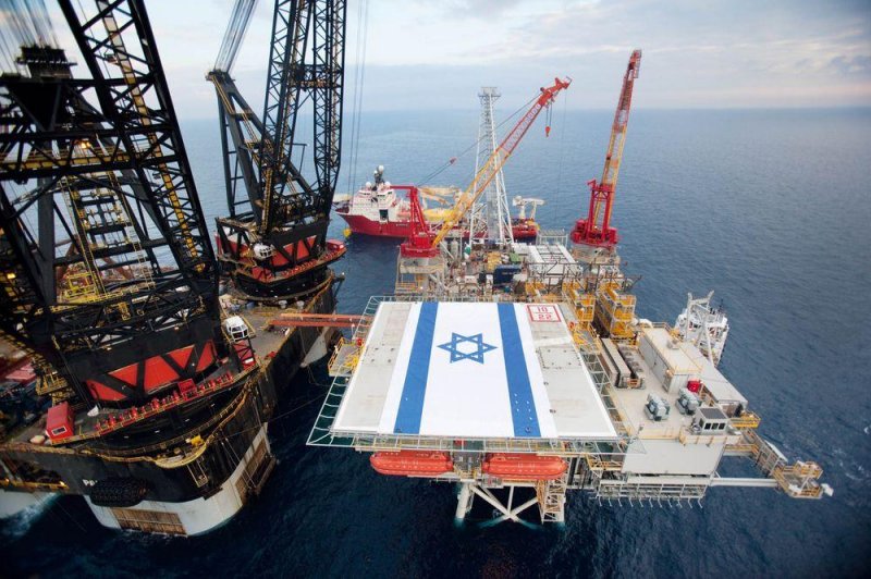 Azerbaijan steps into Eastern Mediterranean gas arena