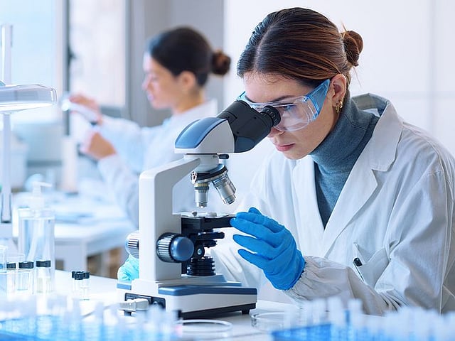 Japan scientists say stem cell treatment improved spinal cord injuries 