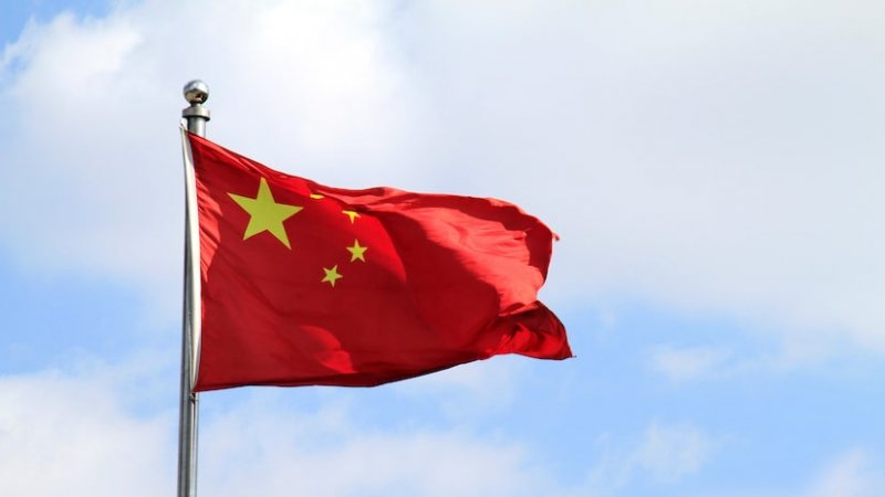 China proposes to join EU's peacekeeping mission in Ukraine 