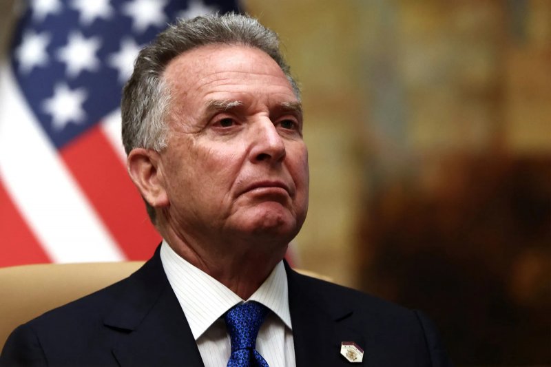 Trump envoy says Putin is not a ‘bad guy’ 