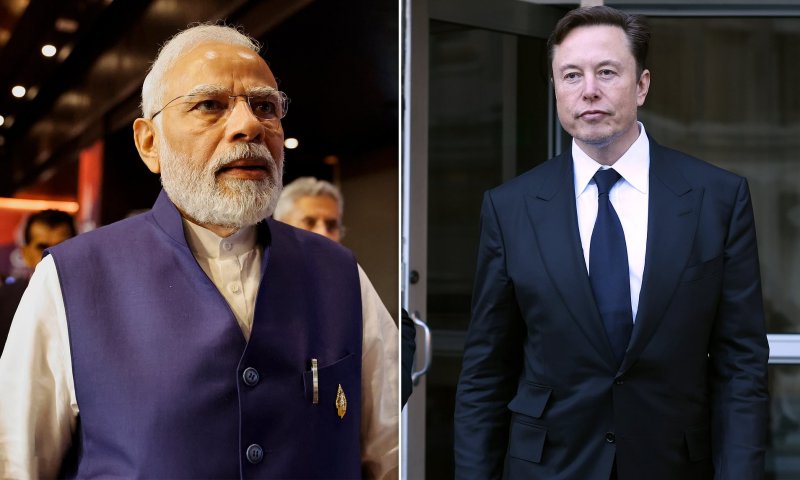 Musk’s X sues India’s Modi government over ‘unrestrained censorship’
