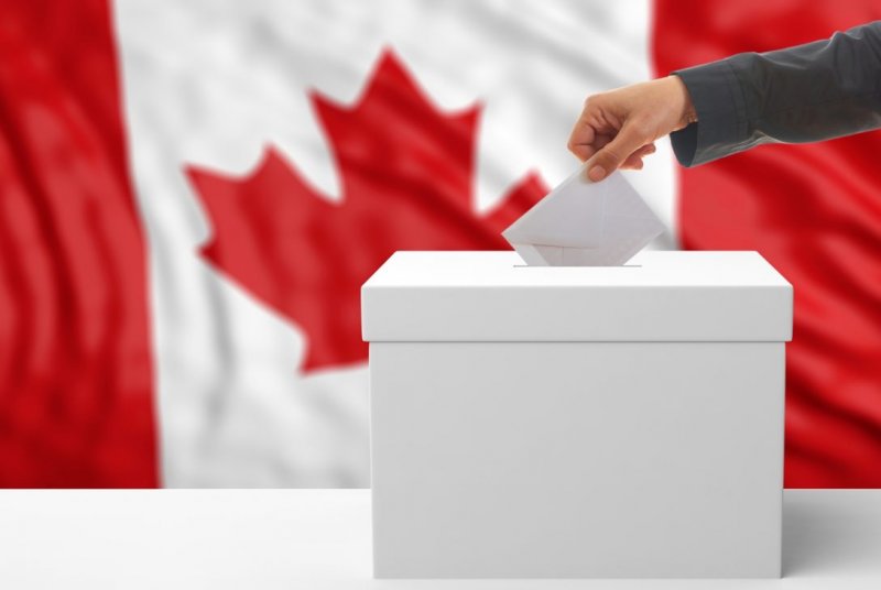 Canada's federal election set for April 28 