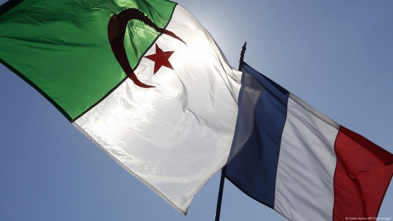 Algeria and France move toward reconciliation after a diplomatic spat 