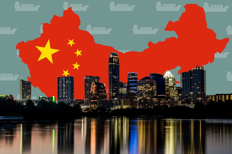  Can China still convince the world it’s open for business? 