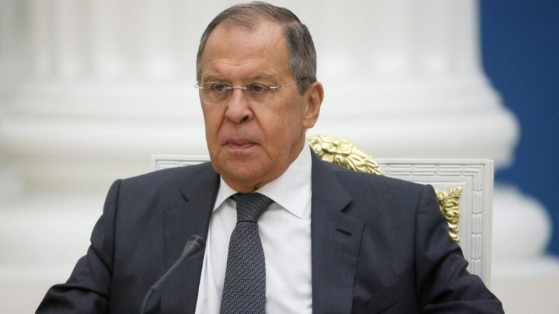 Russia supports resuming Black Sea Initiative in more acceptable form, says Lavrov 