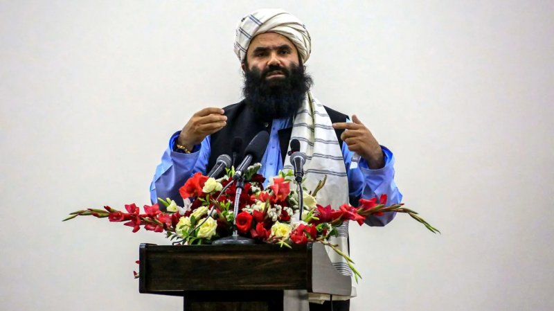 US removes bounties on key Taliban leaders 