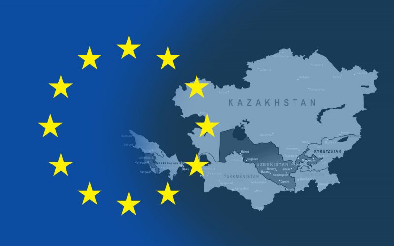 EU-Central Asia cooperation expands with Síkela’s visit and key deals 