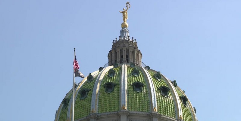 Democrats maintain control of Pennsylvania House with election win