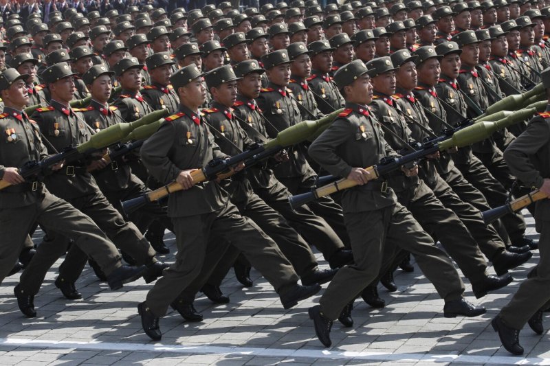 North Korea sent 3,000 more soldiers to Russia this year, Seoul claims