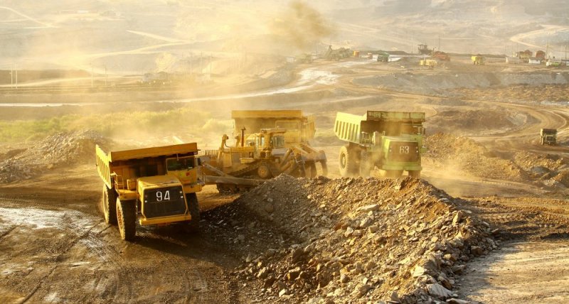 News about -  Strategic British investment boosts Karabakh's mining industry 