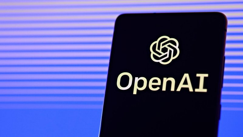 OpenAI nears $40 billion investment deal with SoftBank