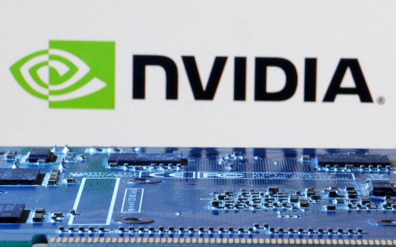 China’s H3C warns of potential Nvidia AI chip shortages