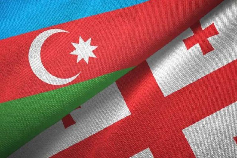 Georgian president confident strategic partnership with Azerbaijan will continue to grow 