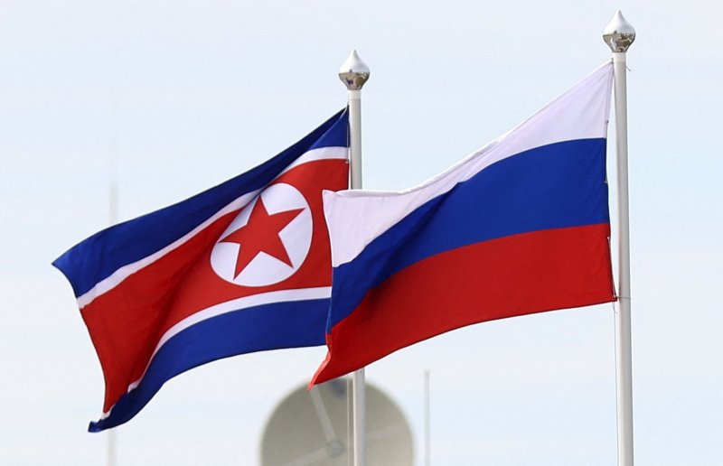 Russia, North Korea soon to start construction of road bridge at border