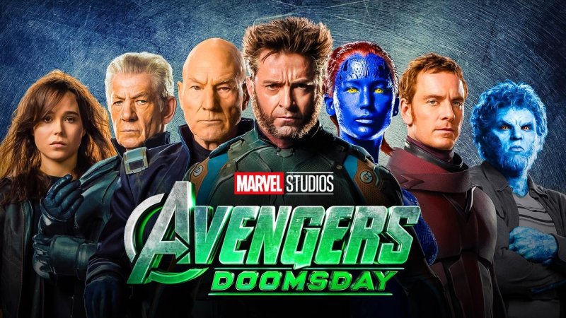 Marvel’s livecast for ‘Avengers: Doomsday’ beats records, pulling in 275M views