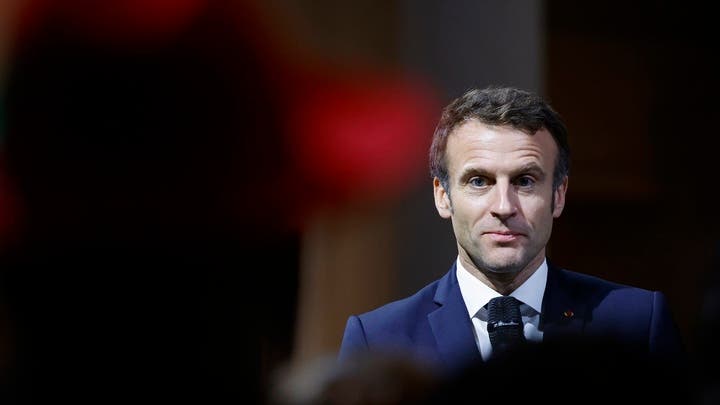 Macron's family under scrutiny in Russian money laundering probe 