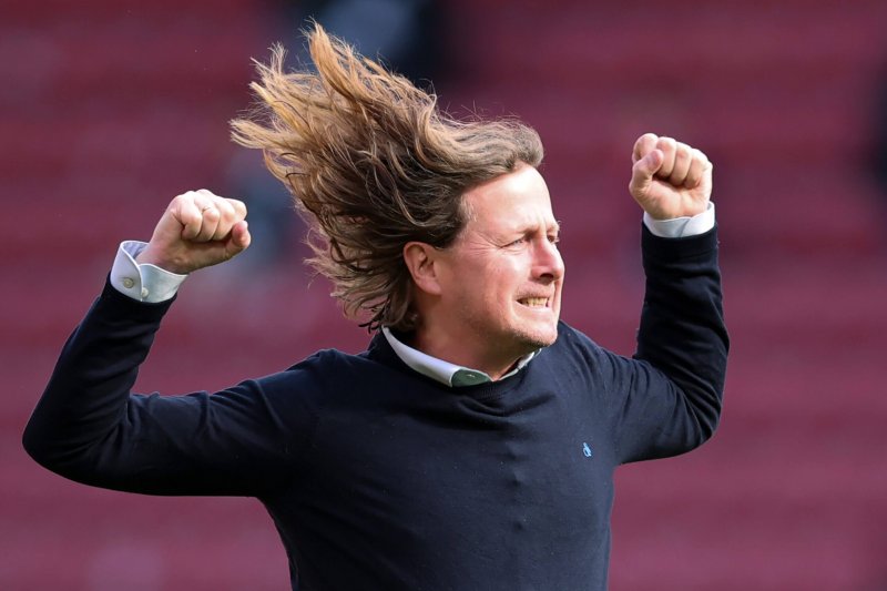 Mainz's Henriksen in footsteps of Klopp and Tuchel 