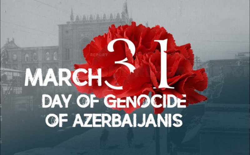 Dashnak and bolshevik crimes against Azerbaijanis: A historical overview 